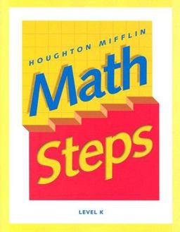 Math Steps