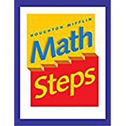 Math Steps, Level 4