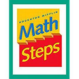 Houghton Mifflin Math Steps