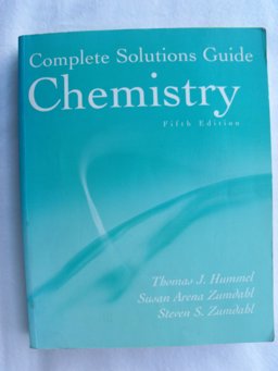 Chem 5e Comp Solutions