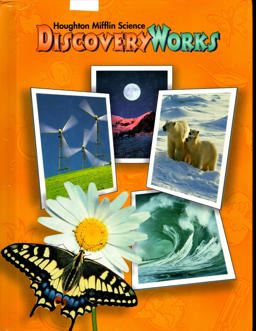 Science Discovery Works