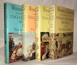 A History of the English Speaking Peoples