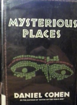 Mysterious Places