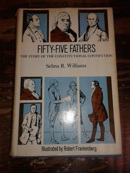 Fifty-Five Fathers