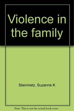 Violence in the Family