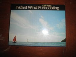 Instant Wind Forecasting