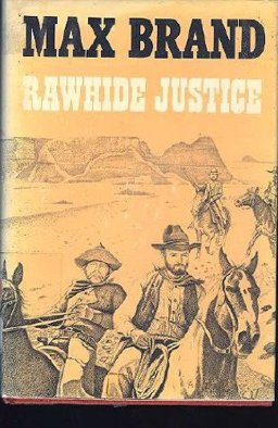 Rawhide Justice