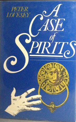 A Case of Spirits
