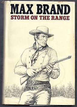 Storm on the Range