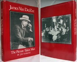 James Van Derzee