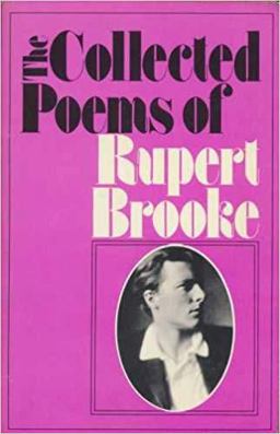 The Collected Poems of Rupert Brooke