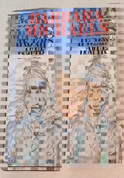 The Wizard's Daughter