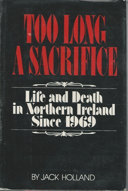 Too Long a Sacrifice