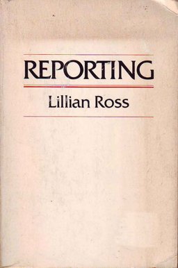 Reporting