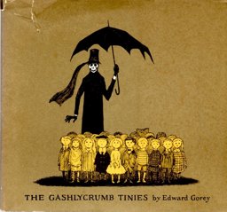 The Gashlycrumb Tinies