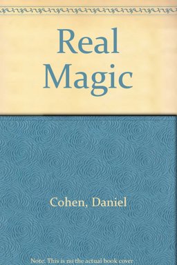 Real Magic