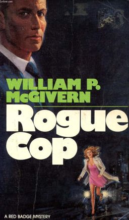 Rogue Cop
