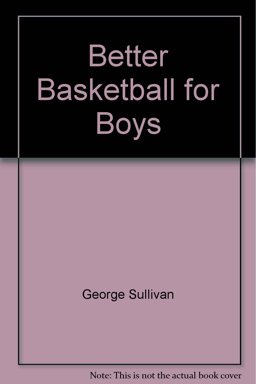 Better Basketball for Boys