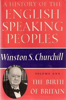A History of the English Speaking Peoples