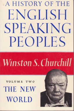 A History of the English Speaking Peoples