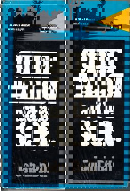 The Encyclopedia of Ghosts