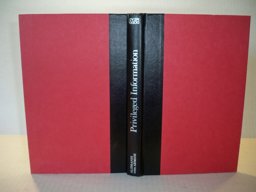 Privileged Information