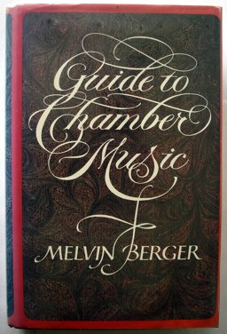 Guide to Chamber Music