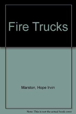 Fire Trucks
