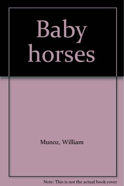 Baby Horses