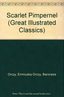 The Scarlet Pimpernel