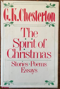 The Spirit of Christmas