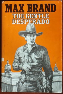 Gentle Desperado