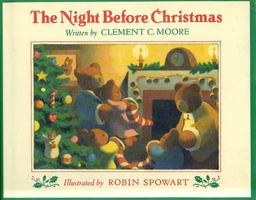 The Night Before Christmas