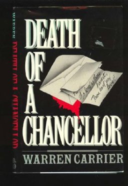 Death of a Chancellor