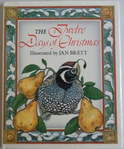 The Twelve Days of Christmas