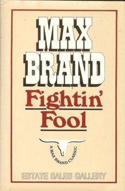 Fightin' Fool