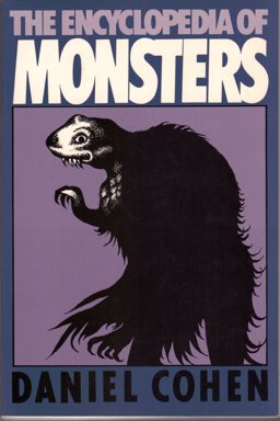 The Encyclopedia of Monsters
