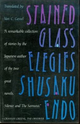 Stained Glass Elegies