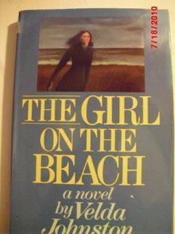 The Girl on the Beach