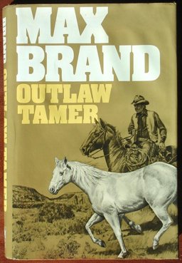 Outlaw Tamer