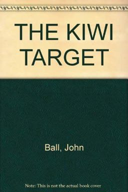 The Kiwi Target