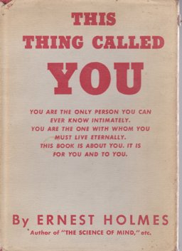 This Thing Called You