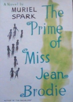 The Prime of Miss Jean Brodie