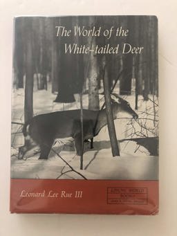 World of the White-Tailed Deer