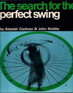 The Search for the Perfect Swing