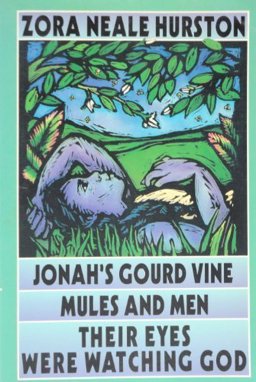 Jonah's Gourd Vine