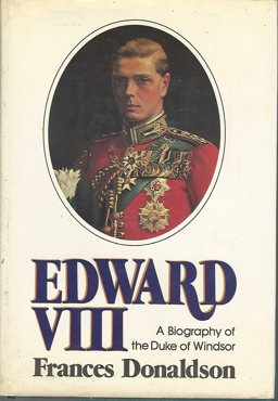 Edward Eighth