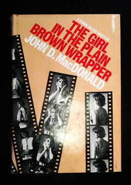 The Girl in the Plain Brown Wrapper