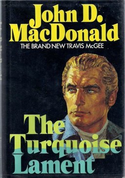 The Turquoise Lament