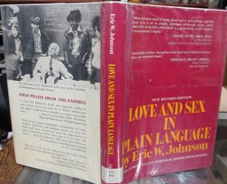 Love and Sex in Plain Language